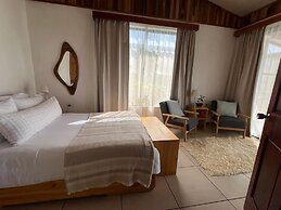 Yaloco House Monteverde