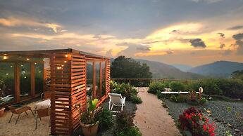 Yaloco House Monteverde