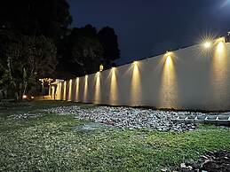 Finca hotel nuevo futuro