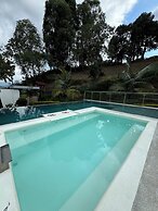 Finca hotel nuevo futuro