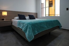 Finca hotel nuevo futuro
