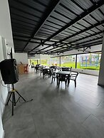 Finca hotel nuevo futuro