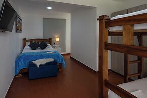Finca hotel nuevo futuro