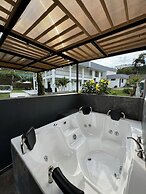 Finca hotel nuevo futuro