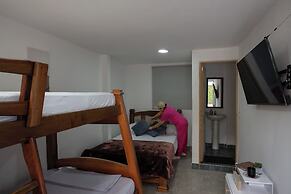 Finca hotel nuevo futuro