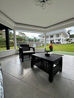 Finca hotel nuevo futuro
