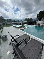 Finca hotel nuevo futuro