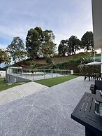 Finca hotel nuevo futuro