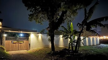 Finca hotel nuevo futuro