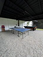 Finca hotel nuevo futuro