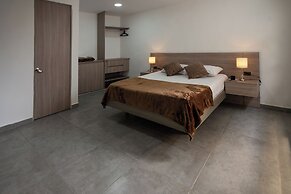 Finca hotel nuevo futuro