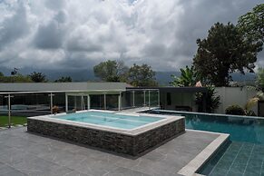 Finca hotel nuevo futuro
