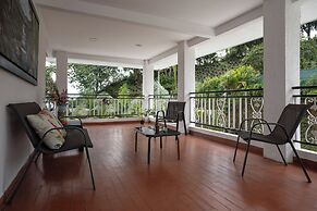 Finca hotel nuevo futuro