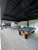 Finca hotel nuevo futuro
