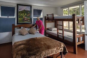 Finca hotel nuevo futuro