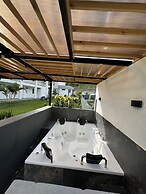 Finca hotel nuevo futuro