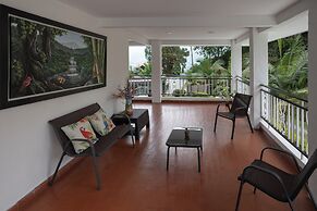 Finca hotel nuevo futuro