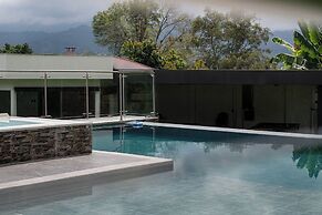 Finca hotel nuevo futuro