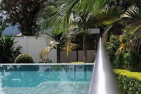 Finca hotel nuevo futuro