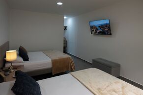Finca hotel nuevo futuro