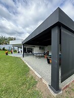 Finca hotel nuevo futuro