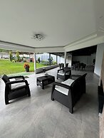 Finca hotel nuevo futuro