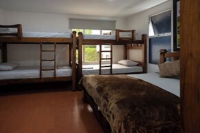 Finca hotel nuevo futuro