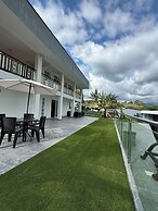 Finca hotel nuevo futuro
