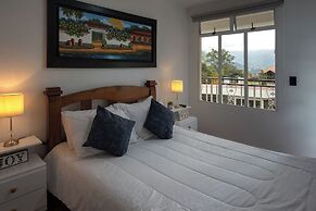 Finca hotel nuevo futuro