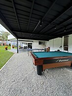 Finca hotel nuevo futuro