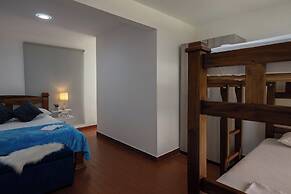 Finca hotel nuevo futuro