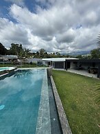 Finca hotel nuevo futuro