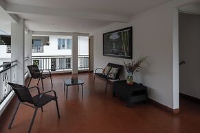Finca hotel nuevo futuro
