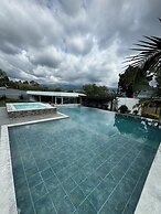 Finca hotel nuevo futuro