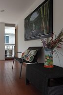 Finca hotel nuevo futuro