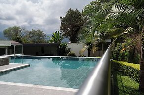 Finca hotel nuevo futuro