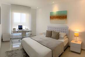 Apartamentos Oceana - by SOHO