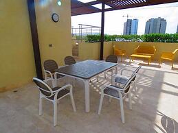 Apartamentos Oceana - by SOHO