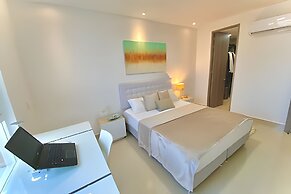 Apartamentos Oceana - by SOHO