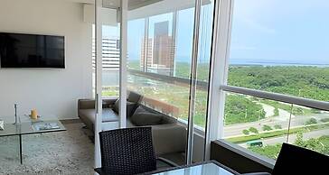 Apartamentos Oceana - by SOHO