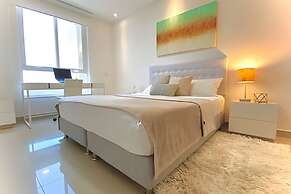 Apartamentos Oceana - by SOHO