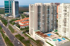 Apartamentos Oceana - by SOHO