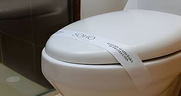 Apartamentos Oceana - by SOHO