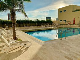 Apartamentos Oceana - by SOHO