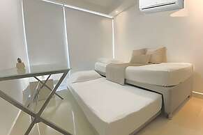 Apartamentos Oceana - by SOHO