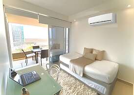 Apartamentos Oceana - by SOHO