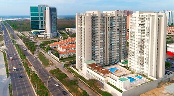 Apartamentos Oceana - by SOHO