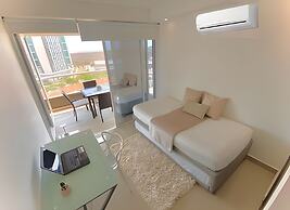 Apartamentos Oceana - by SOHO