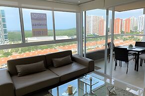 Apartamentos Oceana - by SOHO