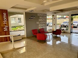 Apartamentos Oceana - by SOHO